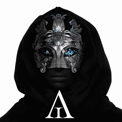 My City, My Secret : A.I. (Single)